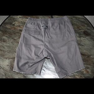 Zanerobe Sureshot Shorts Sz 30 Olive
